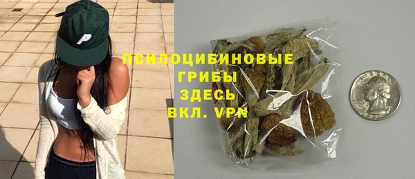 молекула духа Абдулино
